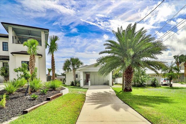 93 Dolphin Dr., St Augustine, FL 32080