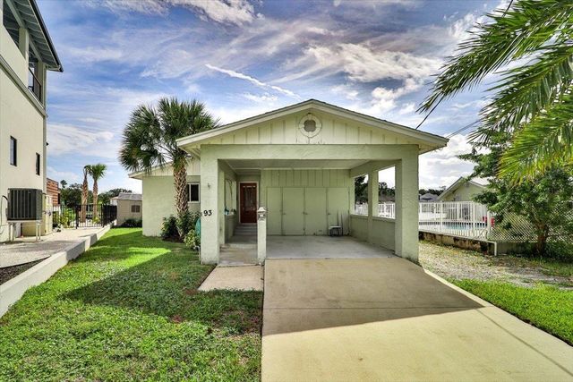 93 Dolphin Dr., St Augustine, FL 32080