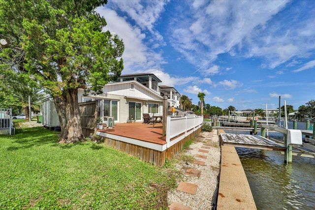 93 Dolphin Dr., St Augustine, FL 32080