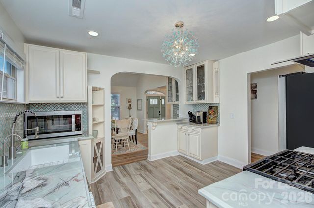 709 Baldwin Avenue A, Charlotte, NC 28204