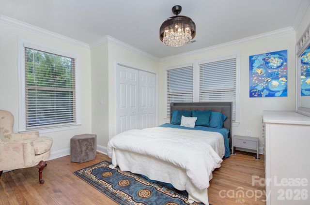 709 Baldwin Avenue A, Charlotte, NC 28204