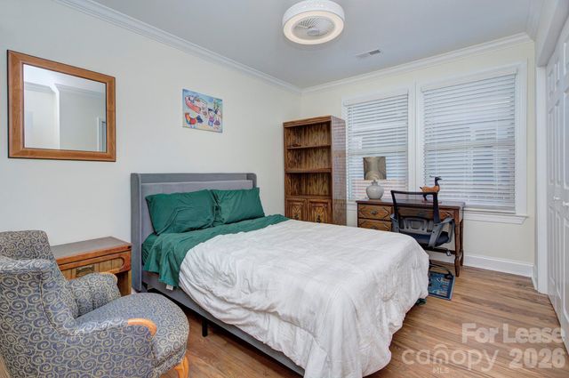 709 Baldwin Avenue A, Charlotte, NC 28204