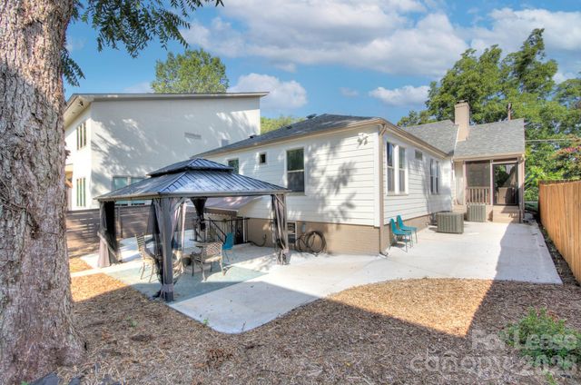 709 Baldwin Avenue A, Charlotte, NC 28204