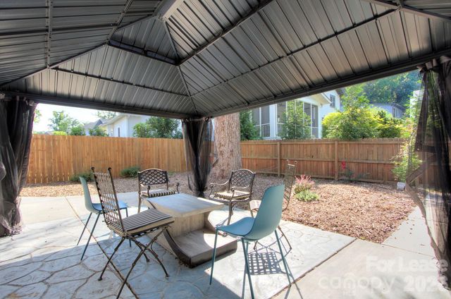 709 Baldwin Avenue A, Charlotte, NC 28204