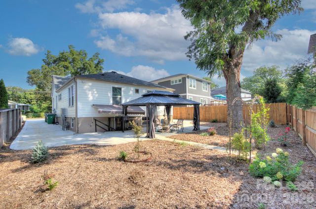 709 Baldwin Avenue A, Charlotte, NC 28204
