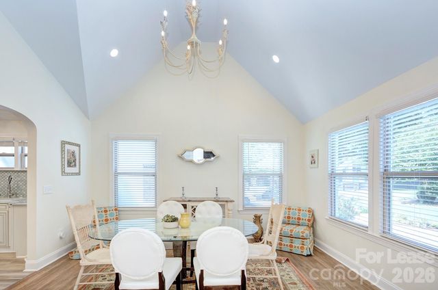 709 Baldwin Avenue A, Charlotte, NC 28204