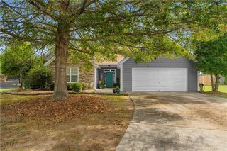 2553 Harvest Moon Court, Powder Springs, GA 30127