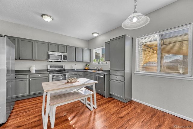 9776 Joliet Circle, Commerce City, CO 80022