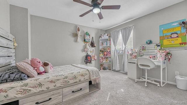 9776 Joliet Circle, Commerce City, CO 80022