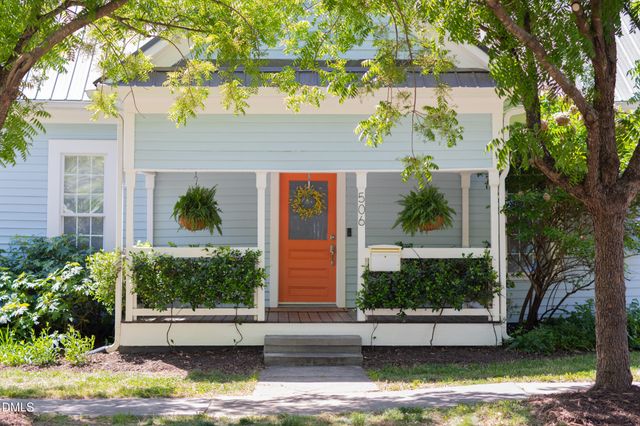 506 Mallard Avenue, Durham, NC 27701