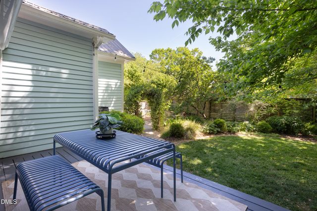 506 Mallard Avenue, Durham, NC 27701