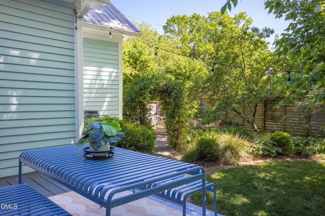 506 Mallard Avenue, Durham, NC 27701