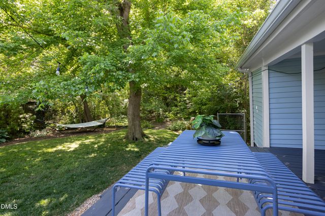 506 Mallard Avenue, Durham, NC 27701