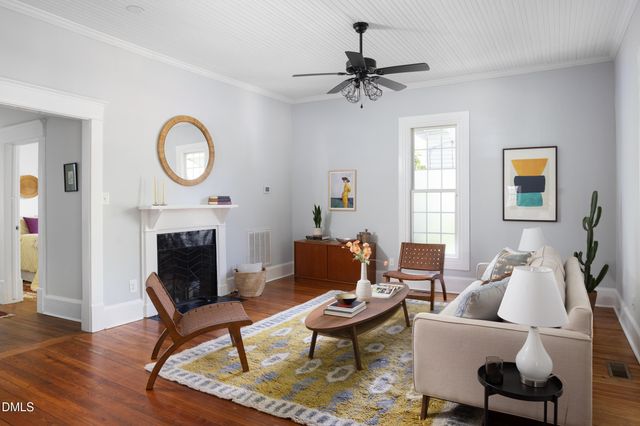 506 Mallard Avenue, Durham, NC 27701