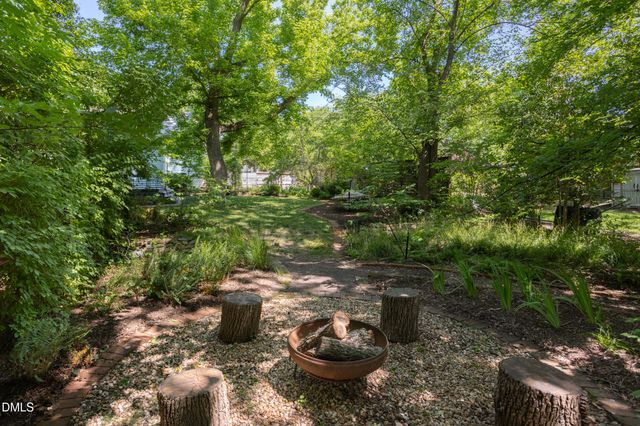 506 Mallard Avenue, Durham, NC 27701