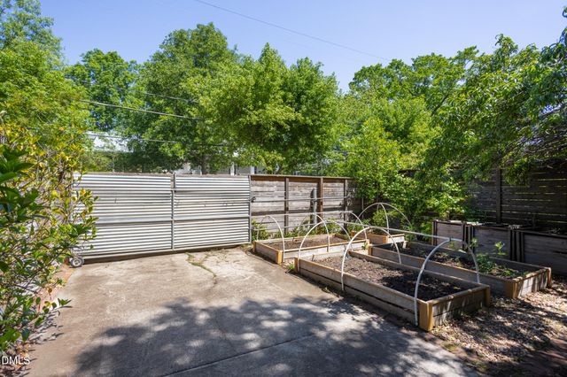 506 Mallard Avenue, Durham, NC 27701