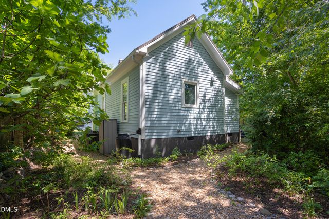 506 Mallard Avenue, Durham, NC 27701