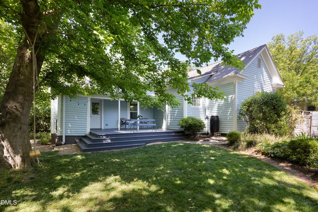506 Mallard Avenue, Durham, NC 27701