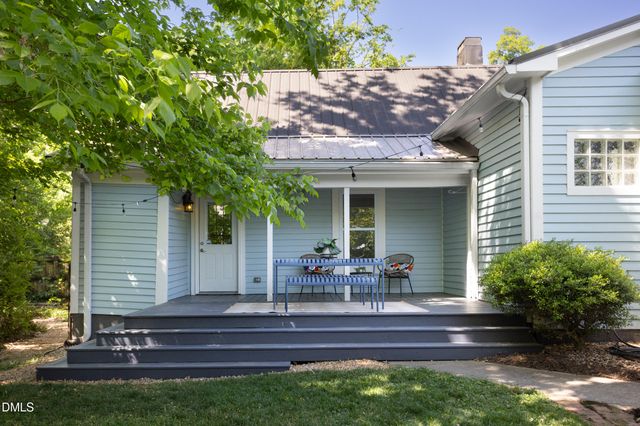 506 Mallard Avenue, Durham, NC 27701