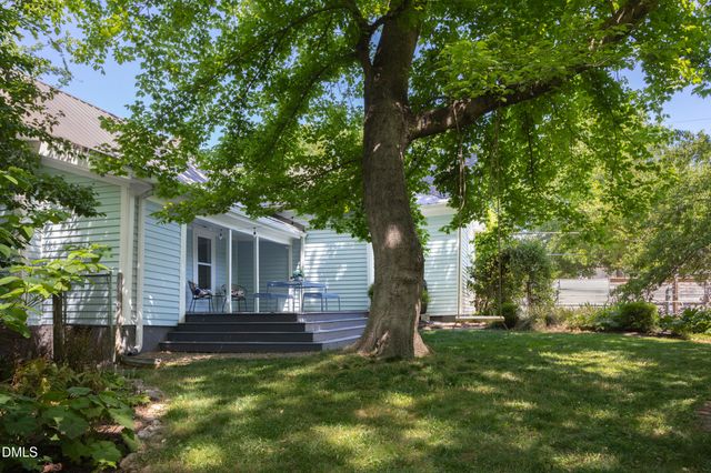 506 Mallard Avenue, Durham, NC 27701