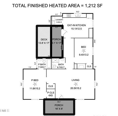 506 Mallard Avenue, Durham, NC 27701