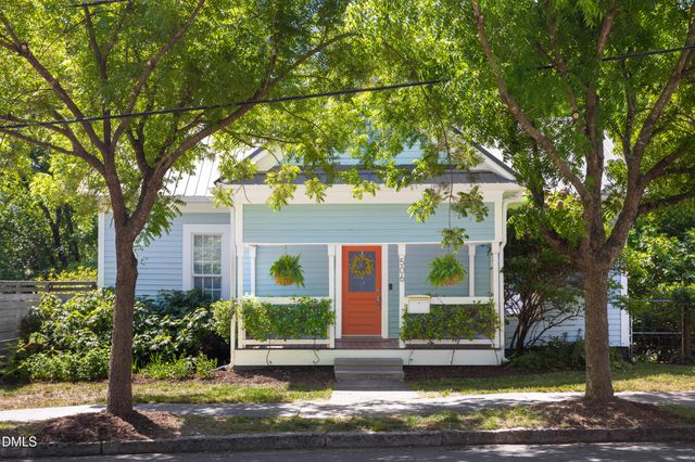506 Mallard Avenue, Durham, NC 27701