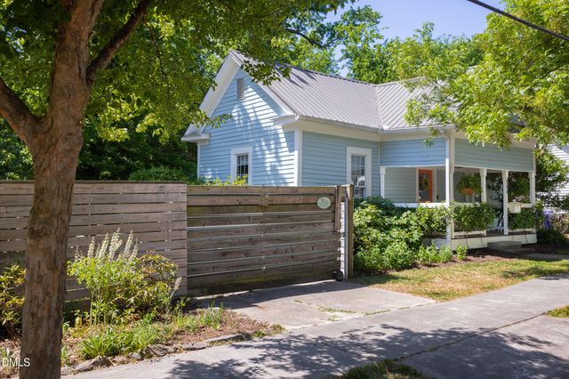 506 Mallard Avenue, Durham, NC 27701