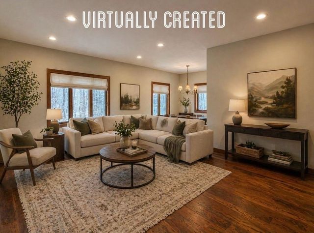 583 Hawk Spur Road, Plymouth, VT 05056