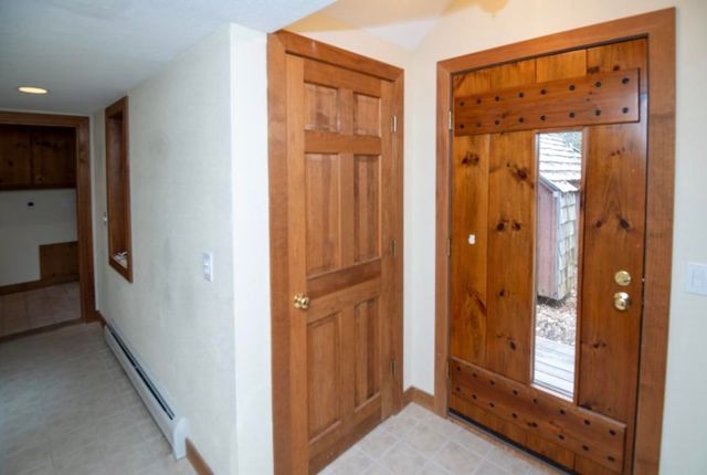 583 Hawk Spur Road, Plymouth, VT 05056