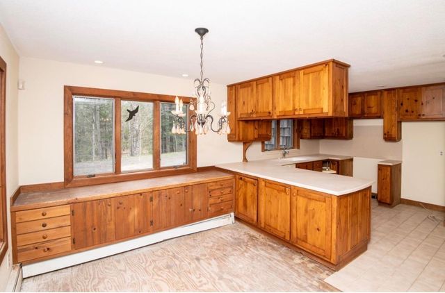 583 Hawk Spur Road, Plymouth, VT 05056