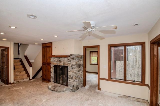583 Hawk Spur Road, Plymouth, VT 05056