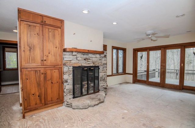 583 Hawk Spur Road, Plymouth, VT 05056
