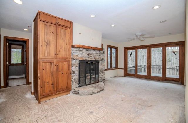 583 Hawk Spur Road, Plymouth, VT 05056