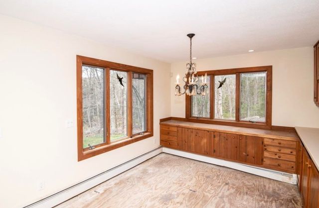 583 Hawk Spur Road, Plymouth, VT 05056