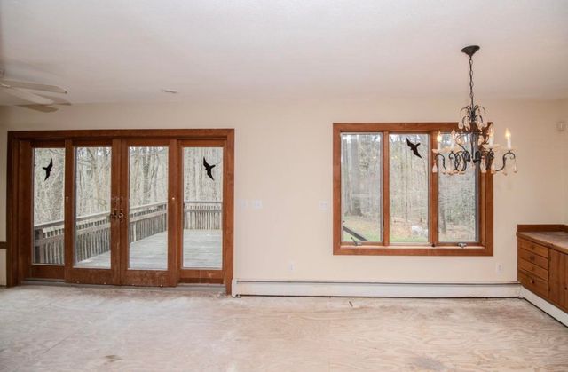 583 Hawk Spur Road, Plymouth, VT 05056