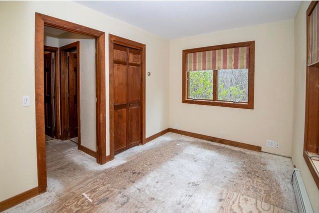 583 Hawk Spur Road, Plymouth, VT 05056