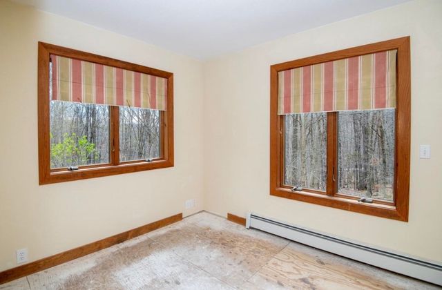 583 Hawk Spur Road, Plymouth, VT 05056