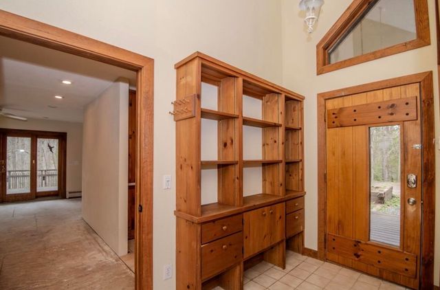 583 Hawk Spur Road, Plymouth, VT 05056