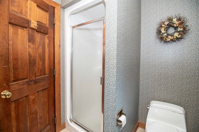 583 Hawk Spur Road, Plymouth, VT 05056