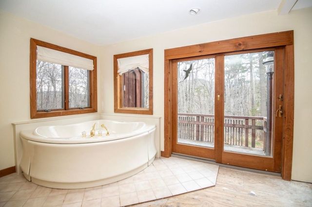 583 Hawk Spur Road, Plymouth, VT 05056