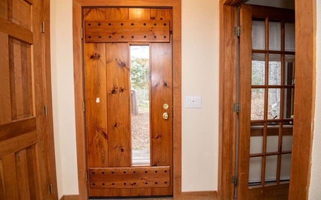 583 Hawk Spur Road, Plymouth, VT 05056