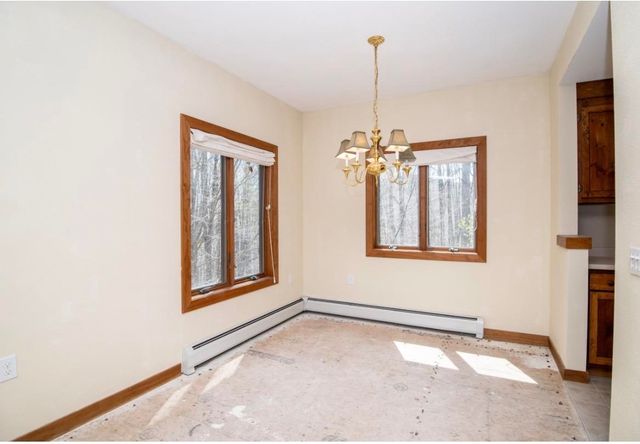 583 Hawk Spur Road, Plymouth, VT 05056