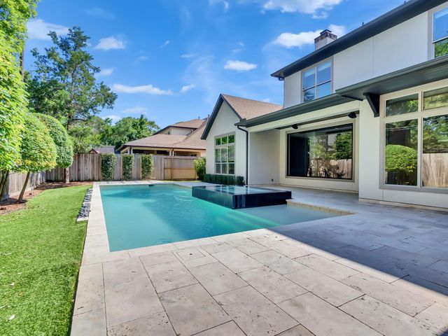 1246 Ben Hur Drive, Houston, TX 77055
