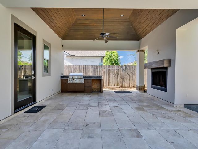 1246 Ben Hur Drive, Houston, TX 77055