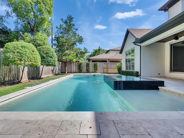 1246 Ben Hur Drive, Houston, TX 77055