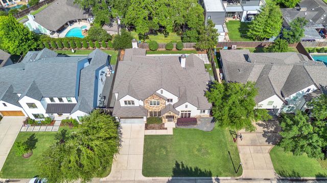 1246 Ben Hur Drive, Houston, TX 77055