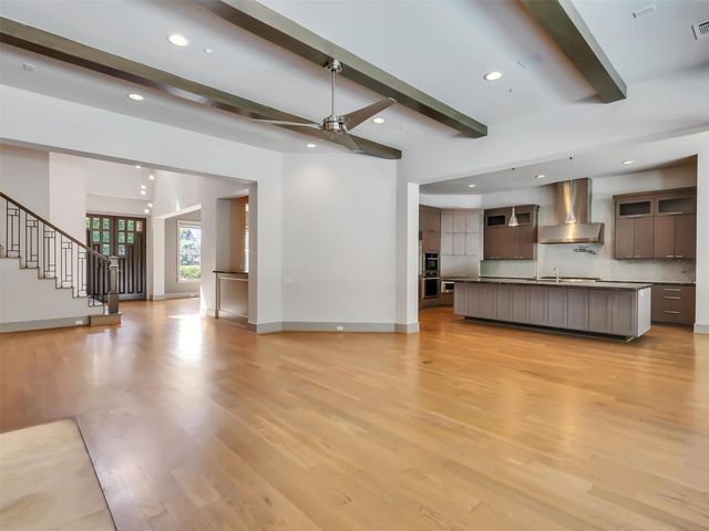 1246 Ben Hur Drive, Houston, TX 77055