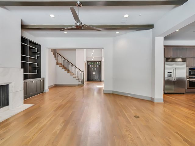1246 Ben Hur Drive, Houston, TX 77055