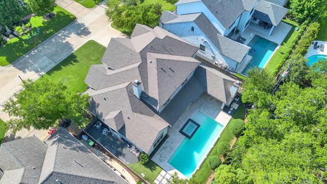 1246 Ben Hur Drive, Houston, TX 77055