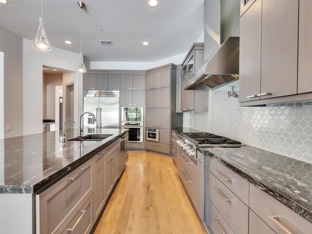 1246 Ben Hur Drive, Houston, TX 77055